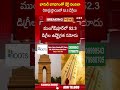 భానుడి భగభగలతో ఢిల్లీ విలవిలా..  రికార్డుస్థాయిలో 52.3 డిగ్రీలు.. #hightemper  | ABN Telugu