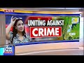 FED UP: Residents in AOCs district to rally against rampant crime  - 04:04 min - News - Video