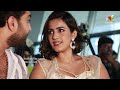 Vishwak Sen, Niharika CUTE MOMENTS At Zee5 Hello World Launch Event | IndiaGlitz Telugu  - 03:51 min - News - Video