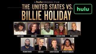 US vs. Billie Holiday Discussion