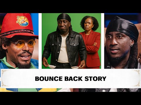 K Camp on Almost Going Broke & Bouncing Back