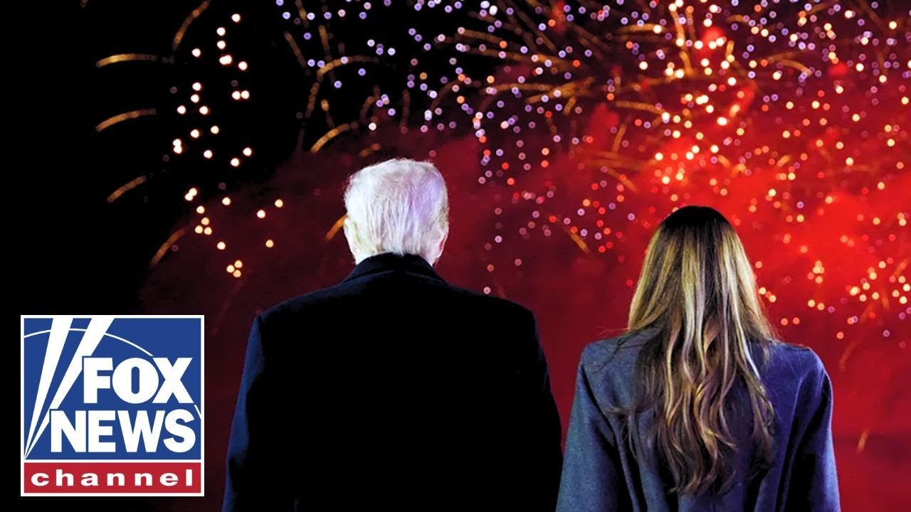 WATCH LIVE: Trump kicks off July 4th weekend with remarks at the Iowa State Fairground