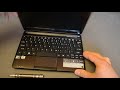 Acer Aspire One D270 - wymiana pamieci RAM (RAM upgrade)