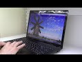 Обзор ноутбука Lenovo G575
