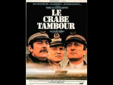 Le Crabe-Tambour'