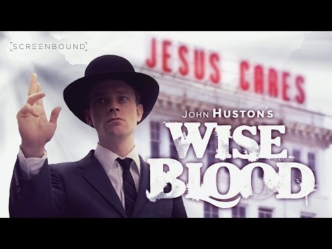 Wise Blood'