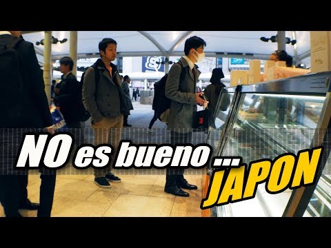 Por Que Dar CHOCOLATES en JAPON NO es Tan BUENO