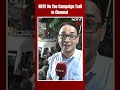 Lok Sabha Elections 2024: NDTV On A Campaign Trail In Chennai  - 00:28 min - News - Video