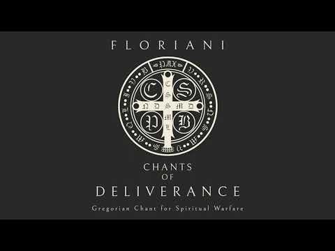 1+ Hour of Exorcist-Approved Chants | Chants of Deliverance—FULL ALBUM