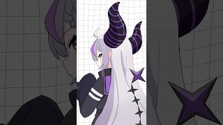 ギャップがかわいい？ 【ラプラス・ダークネス/ホロライブ】#vtuber #shorts