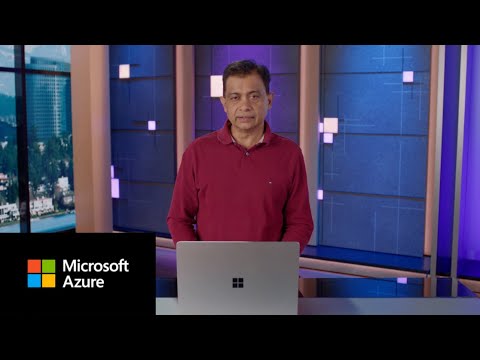 Build your Deep Research agent in Azure AI Foundry