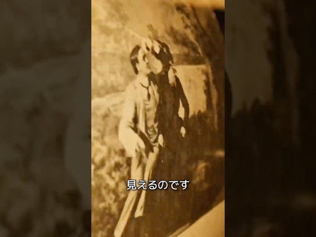 100年前の映画鑑賞方法