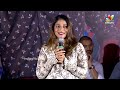 Producer Sushmita Konidela Speech at Sridevi Shoban Babu Press Meet | Santosh Shoban - 04:53 min - News - Video