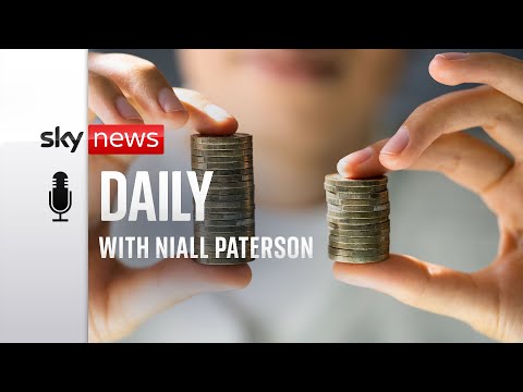 Daily Podcast: If National Insurance is scrapped, who wins and who loses?