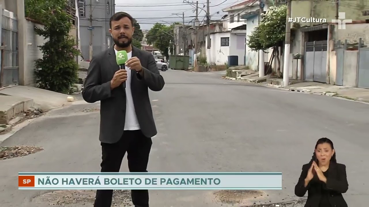 Reajuste do IPTU em São Paulo supera o dobro da inflação oficial de 2025