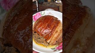 Khâu nhục là đặc sản ẩm thực của Lạng Sơn