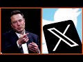 Elon Musk’s war on independent researchers - 02:52 min - News - Video