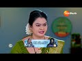 Radhamma Kuthuru | Ep - 1395 | May 1, 2024 | Best Scene | Zee Telugu  - 03:58 min - News - Video