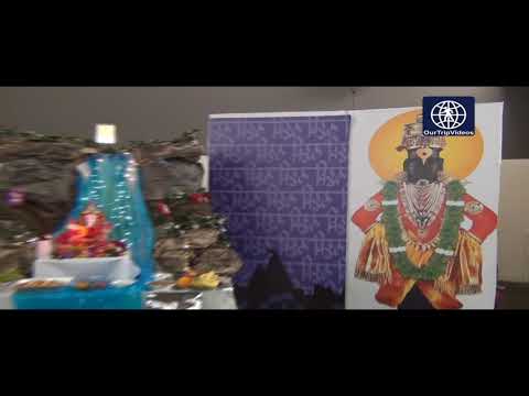 Pictures of Ganeshotsav by Maharashtra Mandal Bay Area, Milpitas, CA, USA