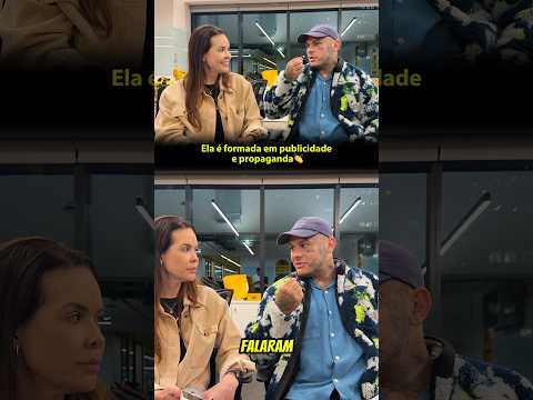 Ela trabalha na Cimed há 6 anos. #toguro #viraliza #saborenergetico #cimed