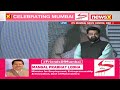 Live: Friends Of Mumbai Awards | iTV Mumbai Centre Inauguration | TSG Mumbai Edition Launch  - 02:09 min - News - Video