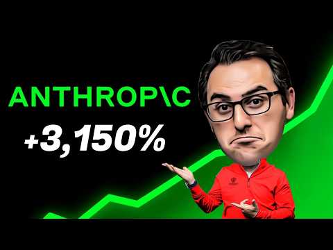 Don't Buy the Anthropic IPO Until You Watch This