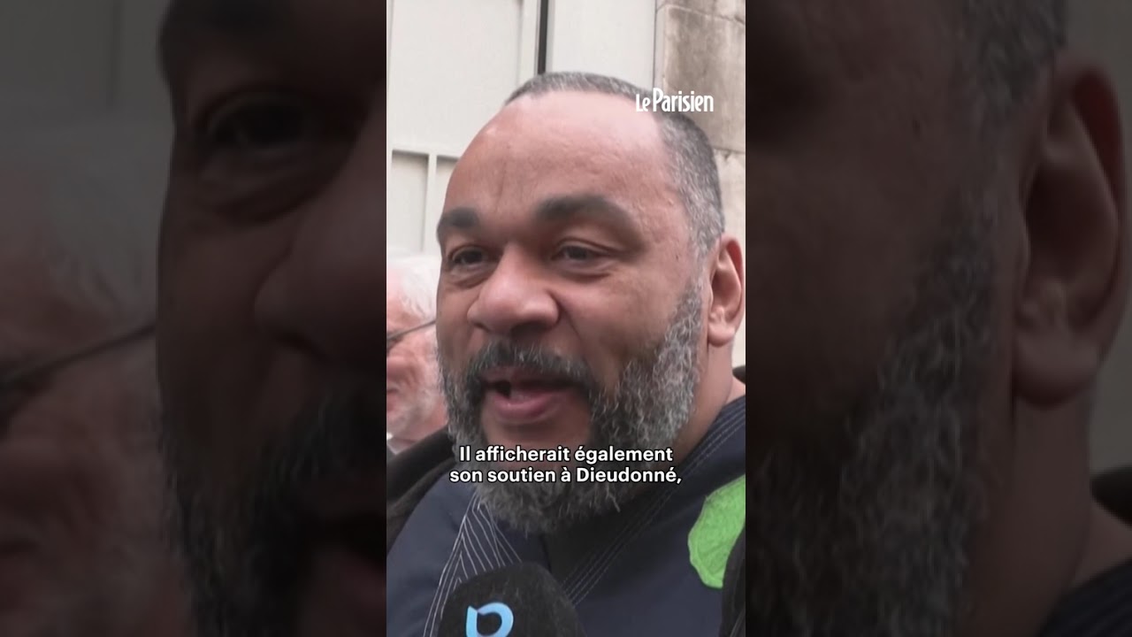 Bardella accusé d'être l'auteur d'écrits antisémites