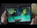 Обзор Samsung Galaxy Tab 3 10.1 P5200 от Quke.ru