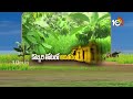 కొబ్బరి తోటలో అంతర పంటగా వరిసాగు | Paddy Cultivation Intercrop in Coconut Farm | Matti Manishi |10TV - 07:37 min - News - Video