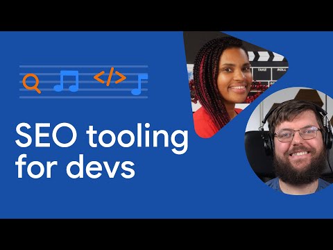 Which SEO tools and tests should every developer know?