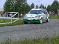 Barum rally 1997 