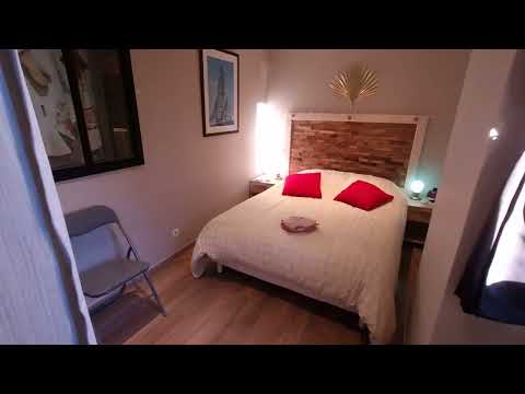 Property video