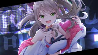 【 #歌枠 / #karaoke  】ハイトーン縛り歌枠⚡/ 松永依織
