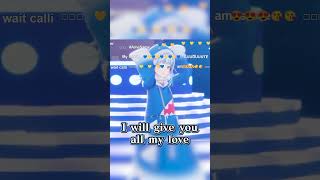 【にじホロ】はじめてのチュウの違い【がうる・ぐら/剣持刀也ホロライブ/にじさんじ/切り抜き】