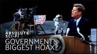Moon Landing: Worlds Greatest Hoax? | Groundbreaking Documentary