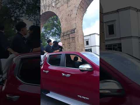 #musica #corridos #automobile #morelia #centro