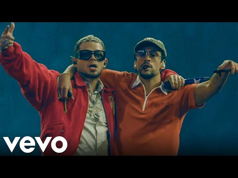 BAD BUNNY, Dei V - VeLDÁ (En Vivo) Choliseo Puerto Rico