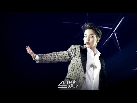 140601-02 EXO CONCERT in HK