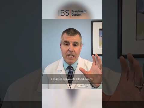 Iron Deficiency #IronDeficiency #AnemiaAwareness #LivingWithAnemia #IBS Part3