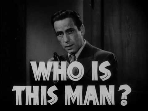 The Maltese Falcon'