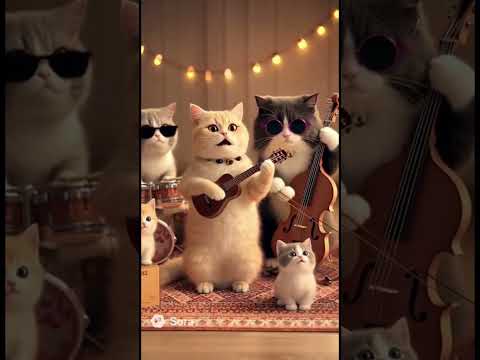 #cat#猫#バンド