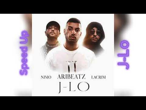 AriBeatz x Nimo x Lacrim - J-Lo (Speed Up)