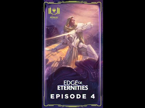 The battle between acolytes of the Great Faiths plays out aboard the mighty Dawnsire.