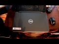 Dell Vostro 1540 - отличный офисный ноутбук, обзор и мнение!