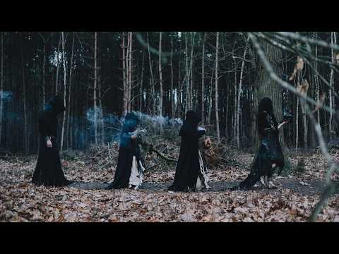 Doodswens: The Black Flame (Official Video) [UNCENSORED VERSION]