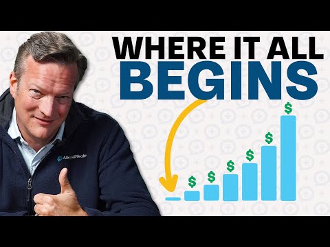The Money Guy Show | How a $0 Net Worth Is Actually a HUGE Milestone