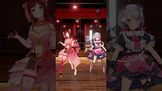 突撃！テト31世を2人で踊ってみた！