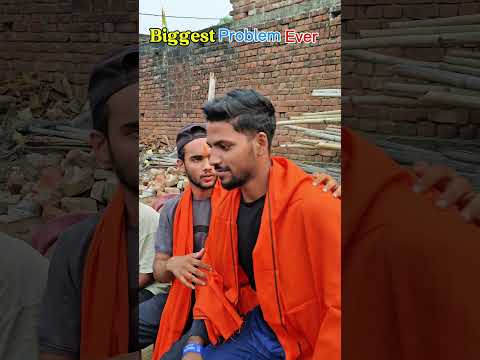 biggest problem even ☠️