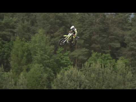 Big jump Sosnova