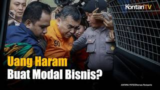 Terbongkar! Uang Pemerasan WNA Diduga Dipakai Bangun Perusahaan, 8 Pejabat Imigrasi Jadi Tersangka